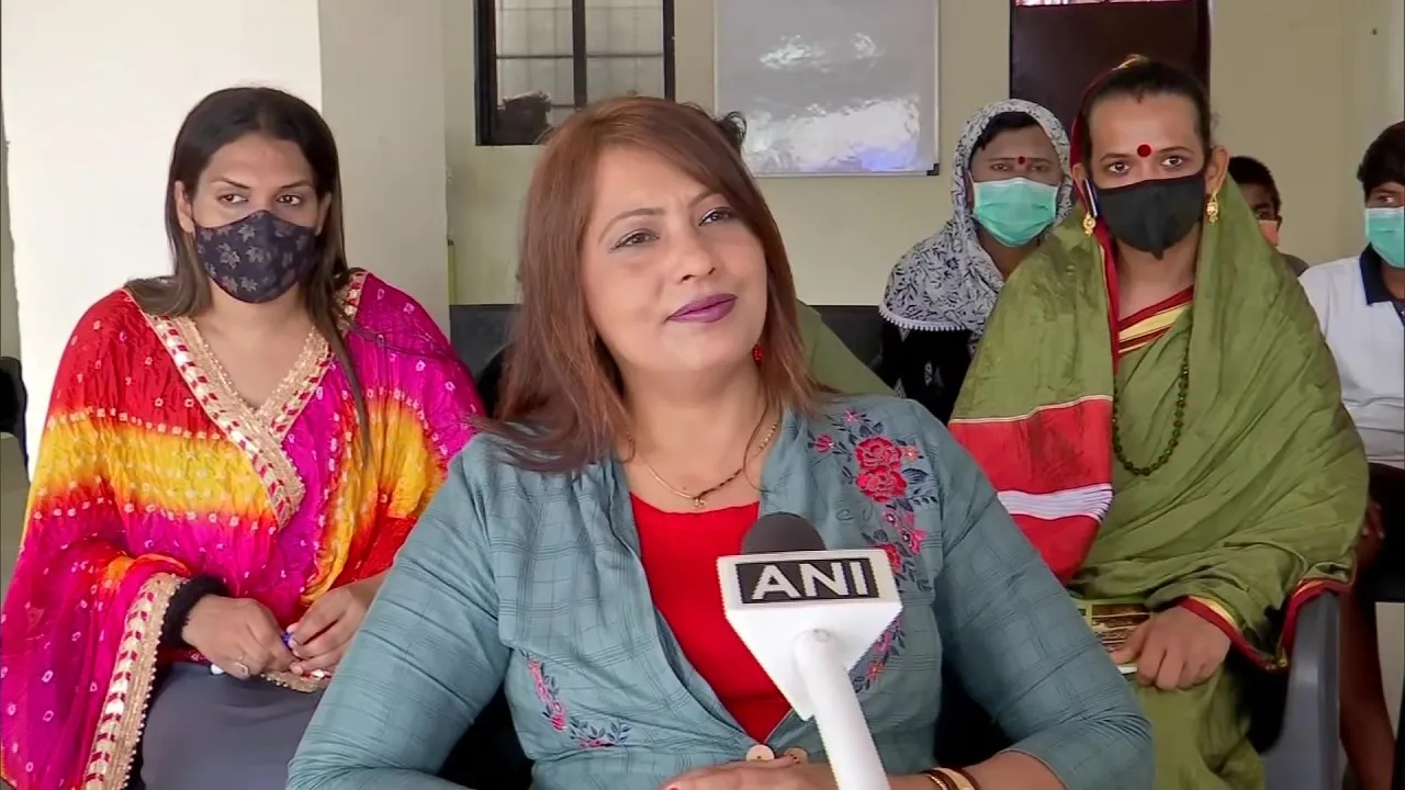 transgender school free education vasai