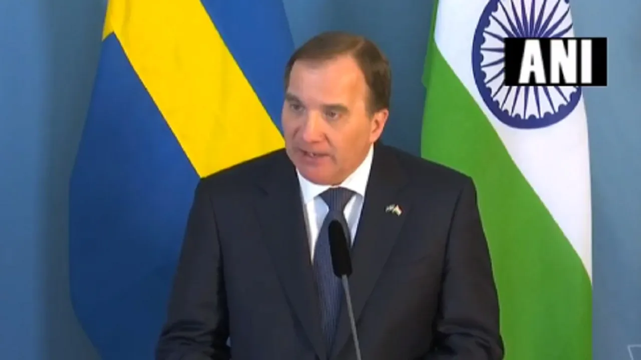 Stefan Lofven