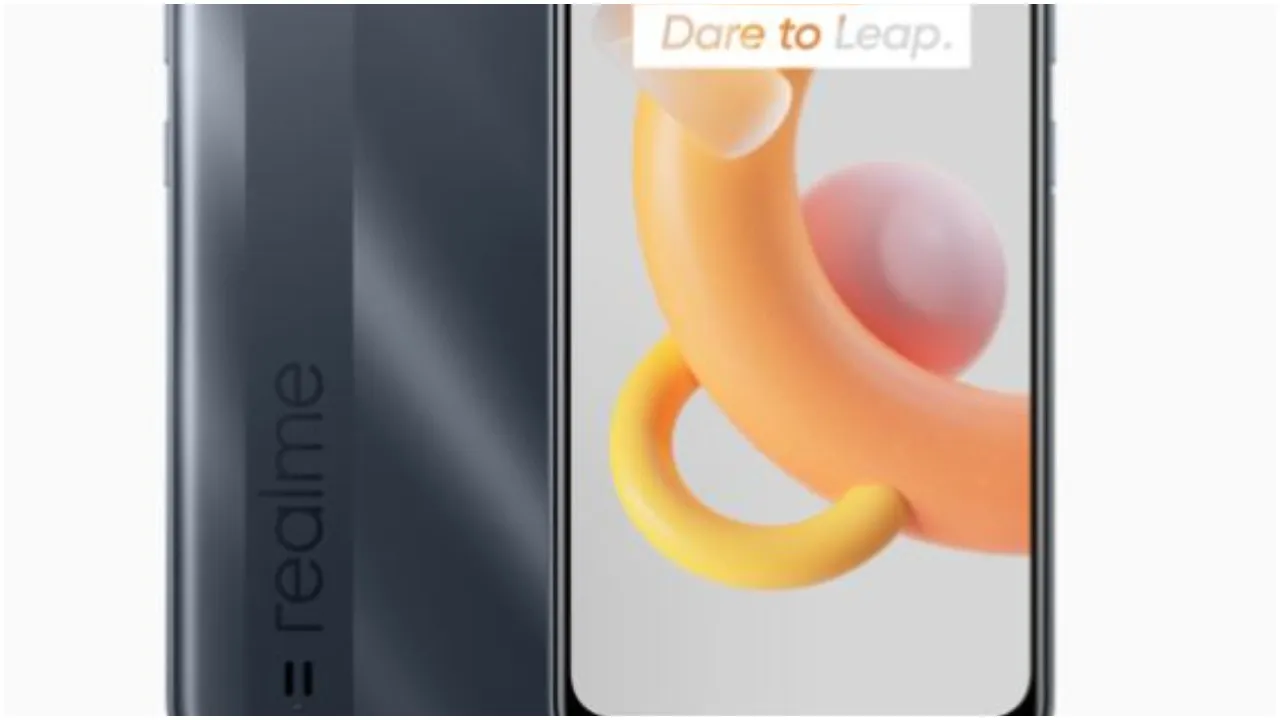 Realme C11 (2021)