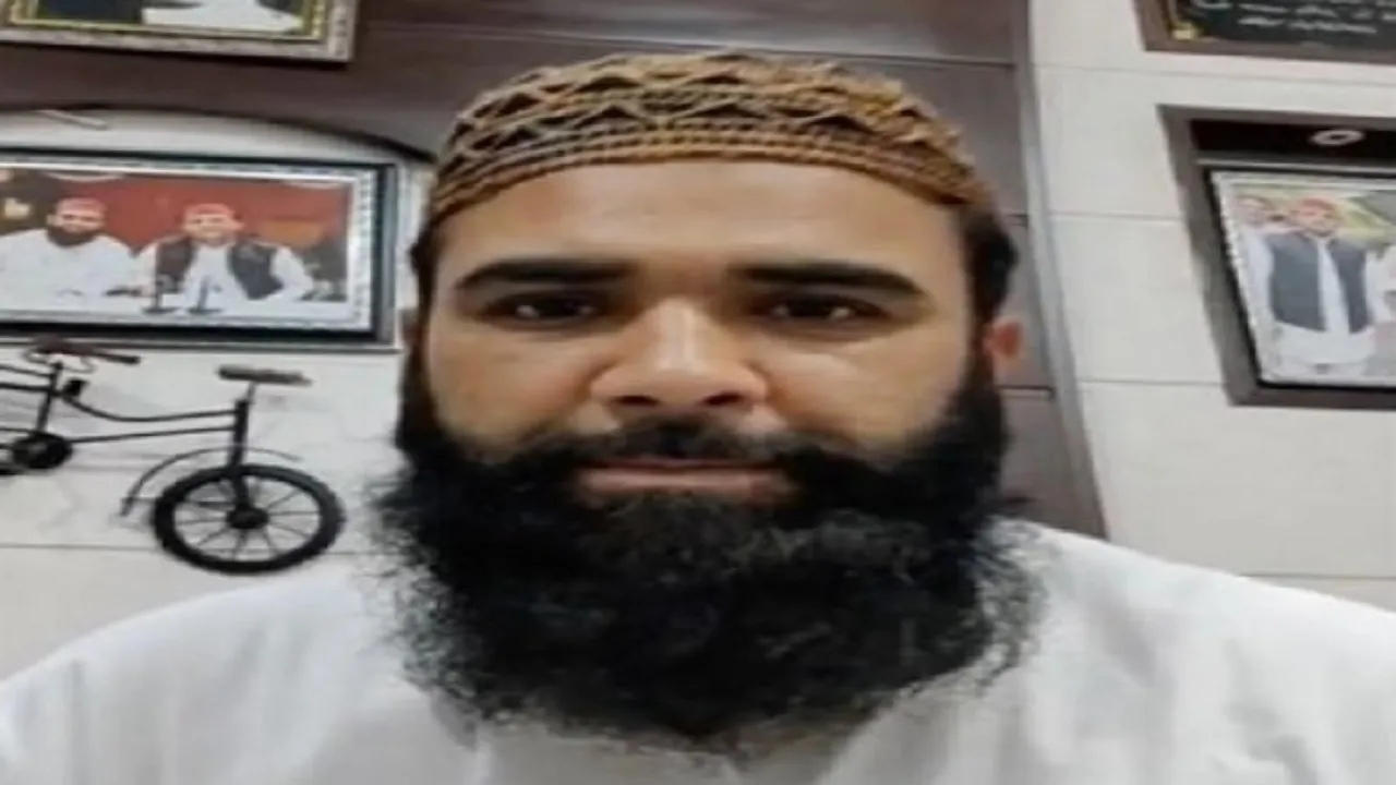 Umaid Pehalwan
