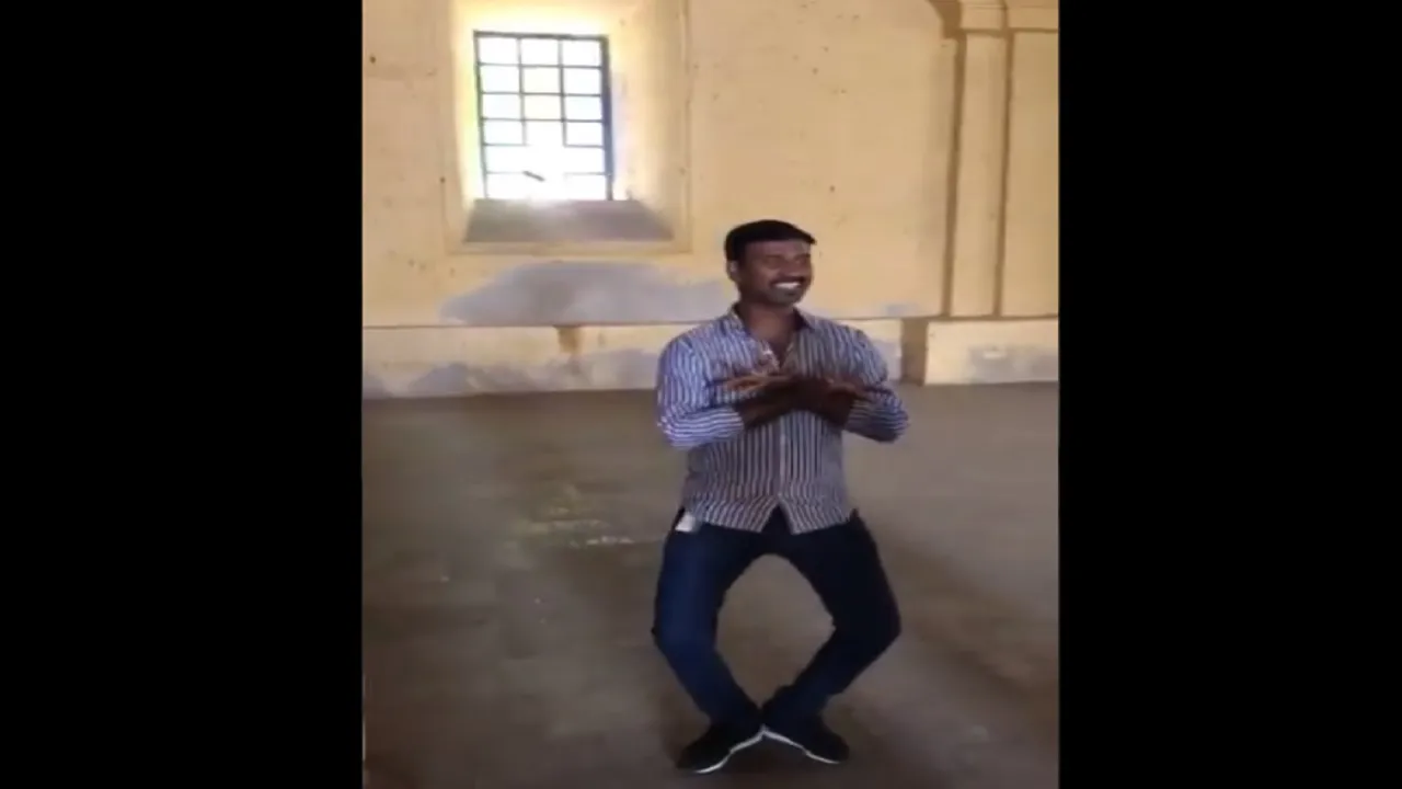 viral video