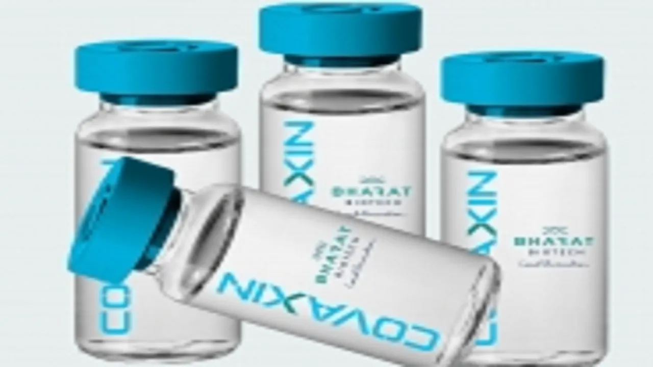Covaxin