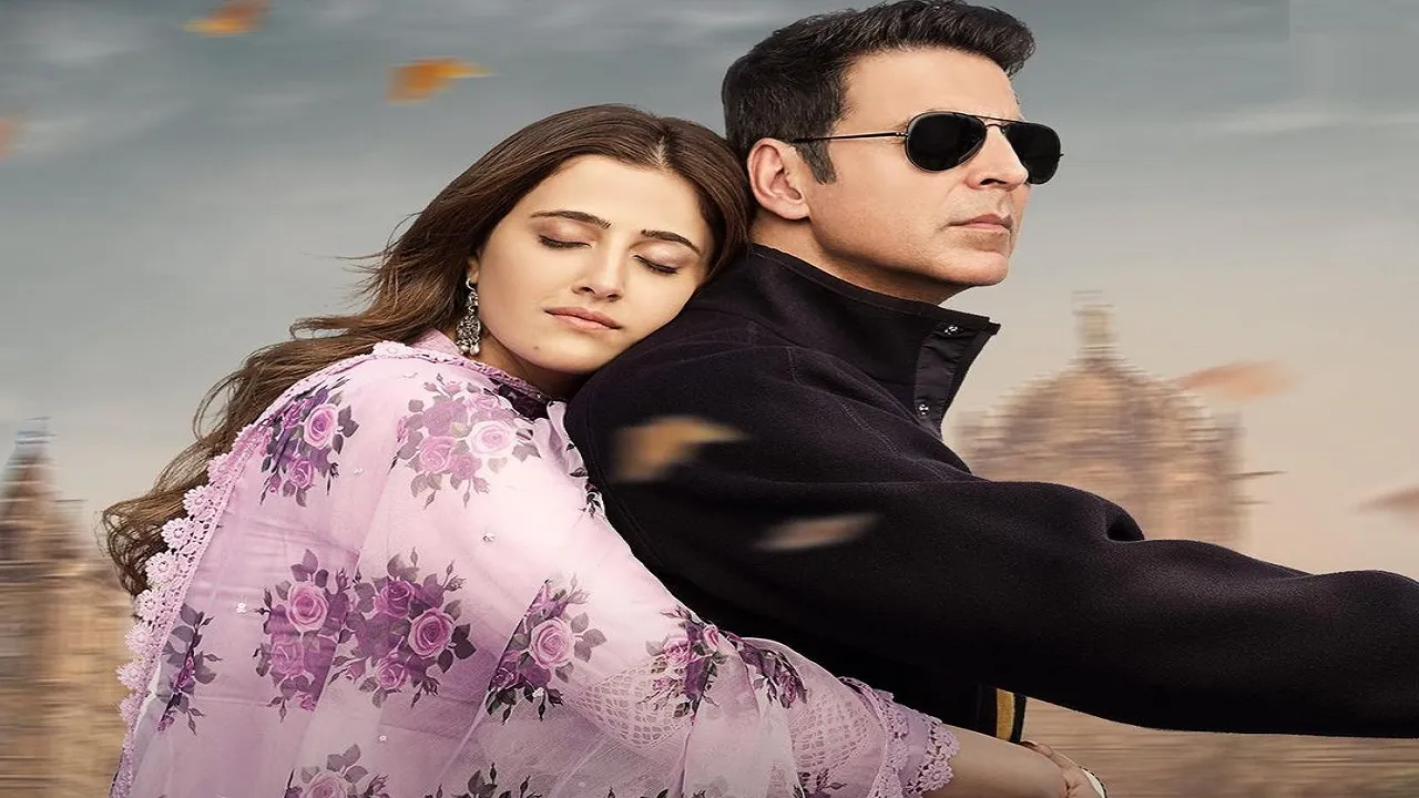 Filhaal 2