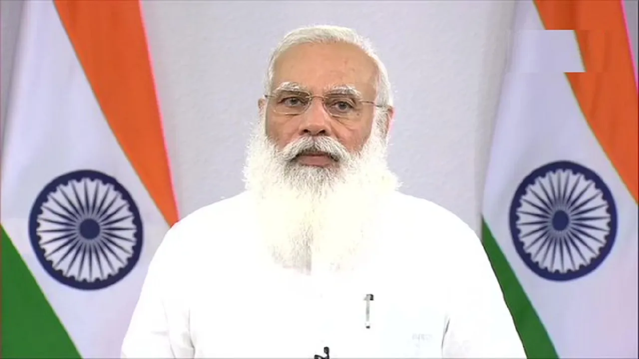 PM Modi