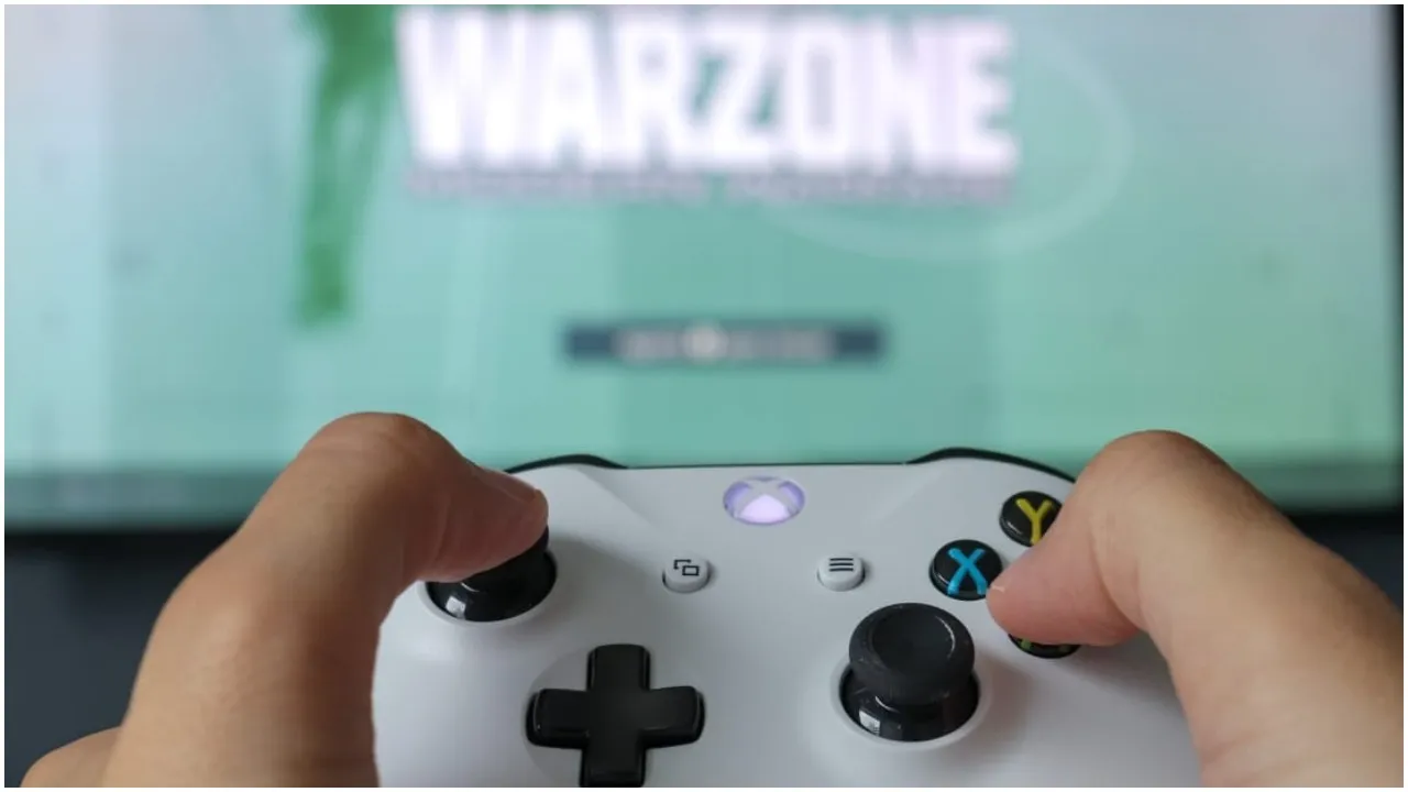 Xbox Cloud Gaming