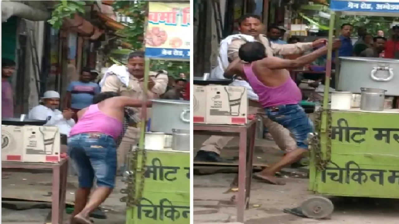 jalaun Pitai video
