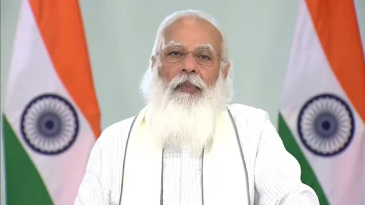 narendra modi