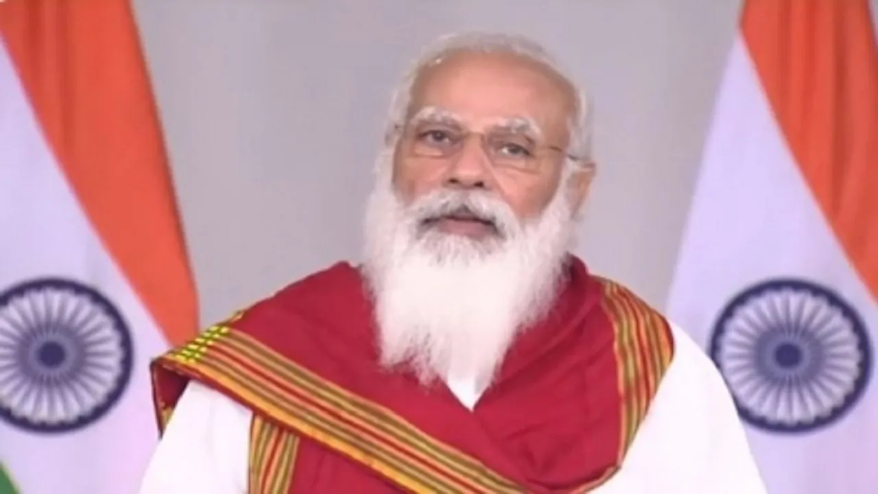 pm narendra modi
