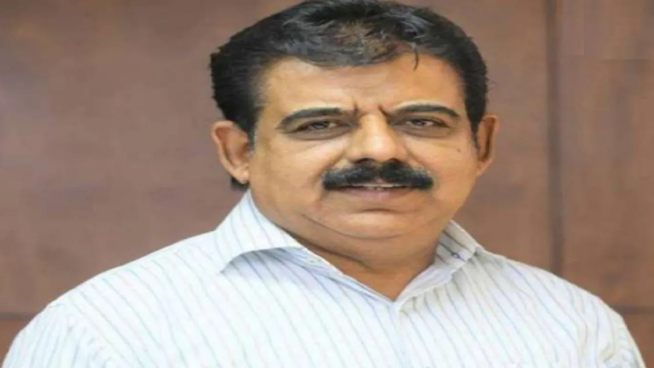 Shankar Lalwani
