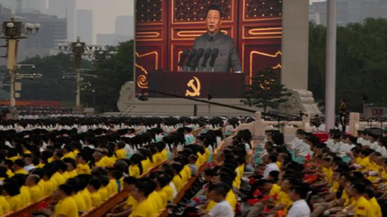 Xi Jinping
