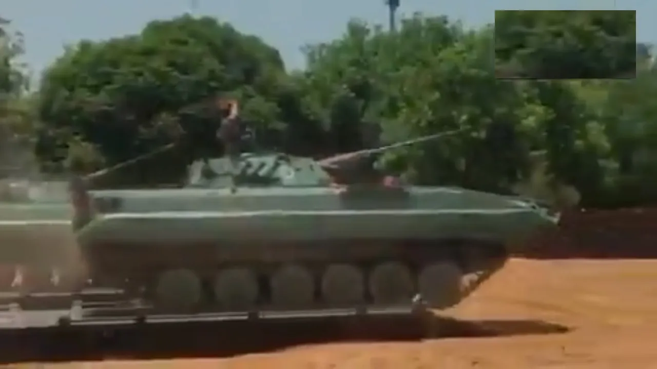 Indian Army Corps