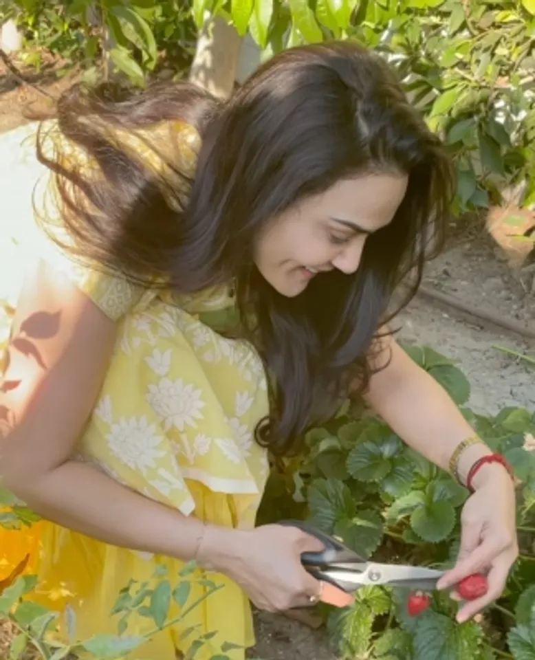 Preity Zinta
