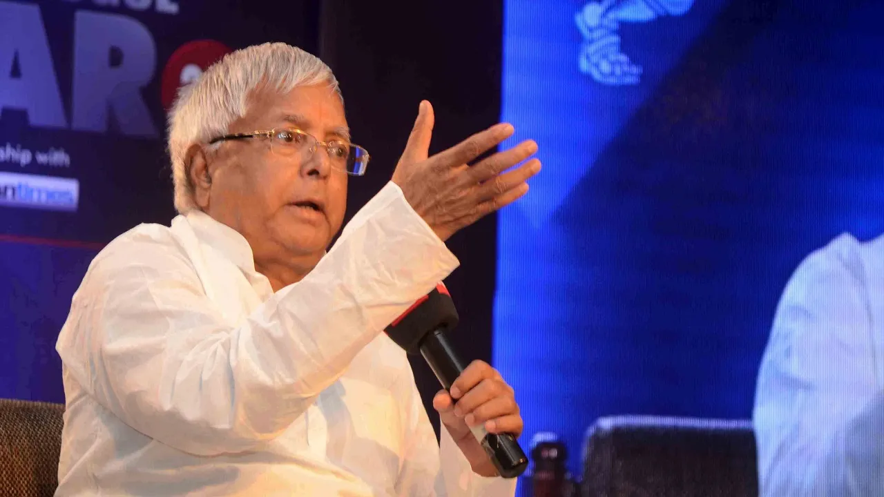 Lalu