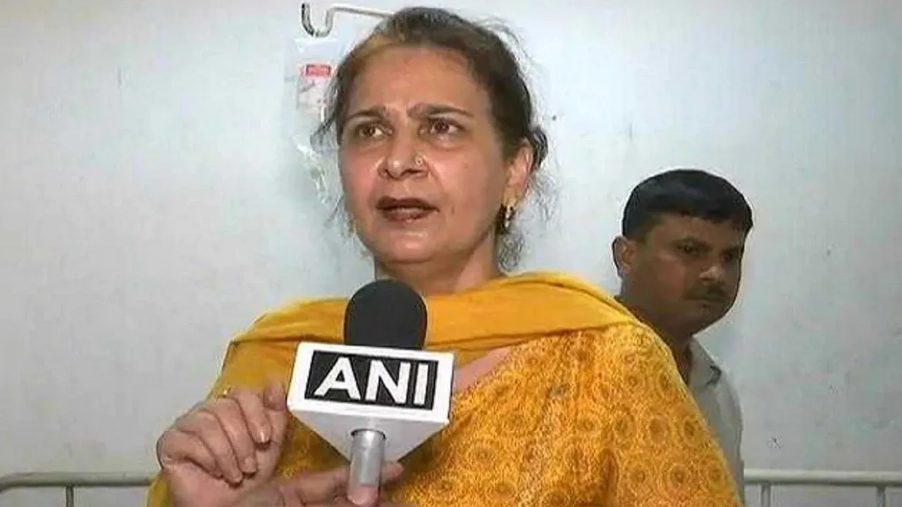 navjot kaur sidhu