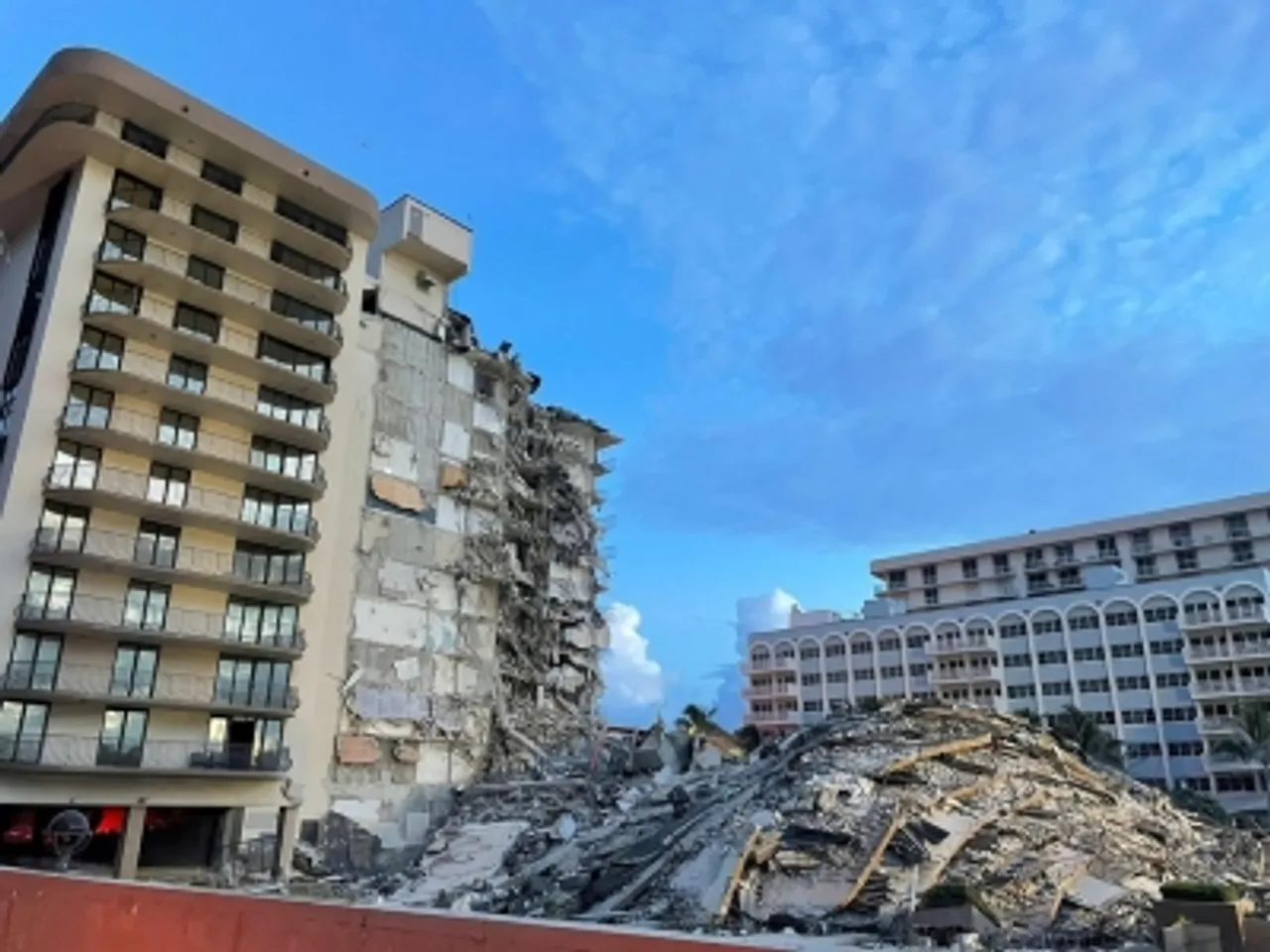 Florida building