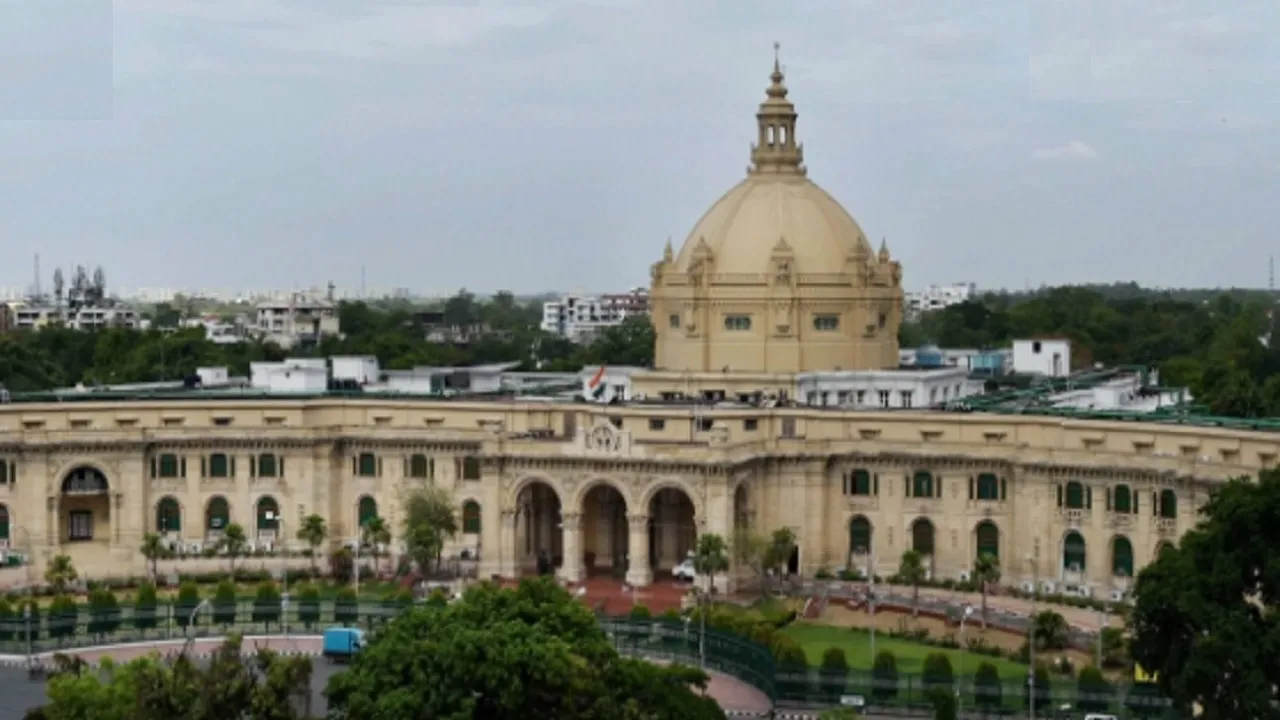 UP Legislative Assembly