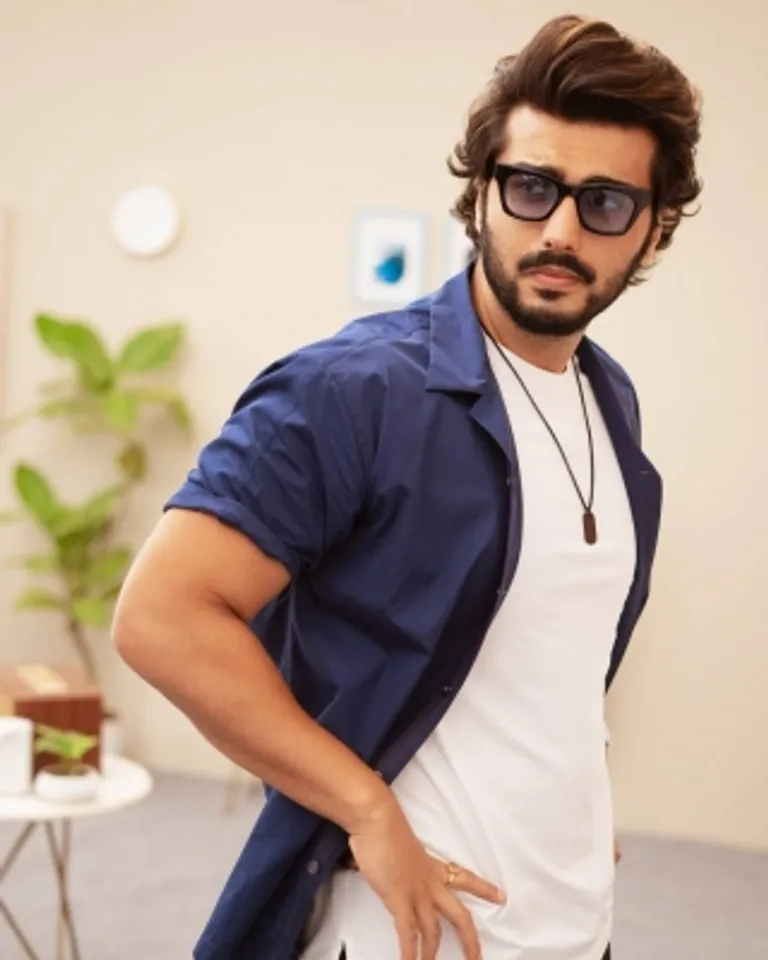 Arjun Kapoor