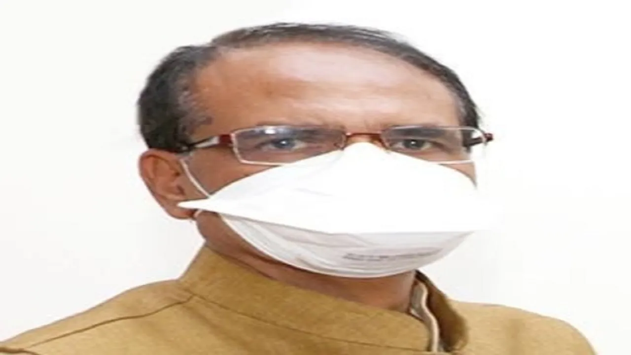 hivraj Singh chouhan