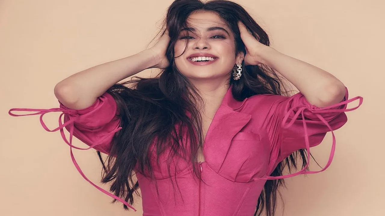 Javhvi Kapoor