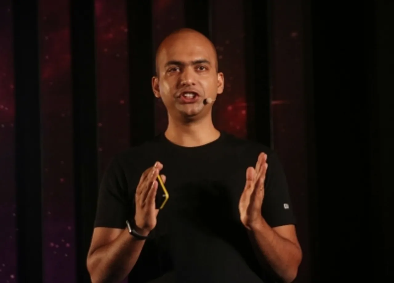 Manu Jain