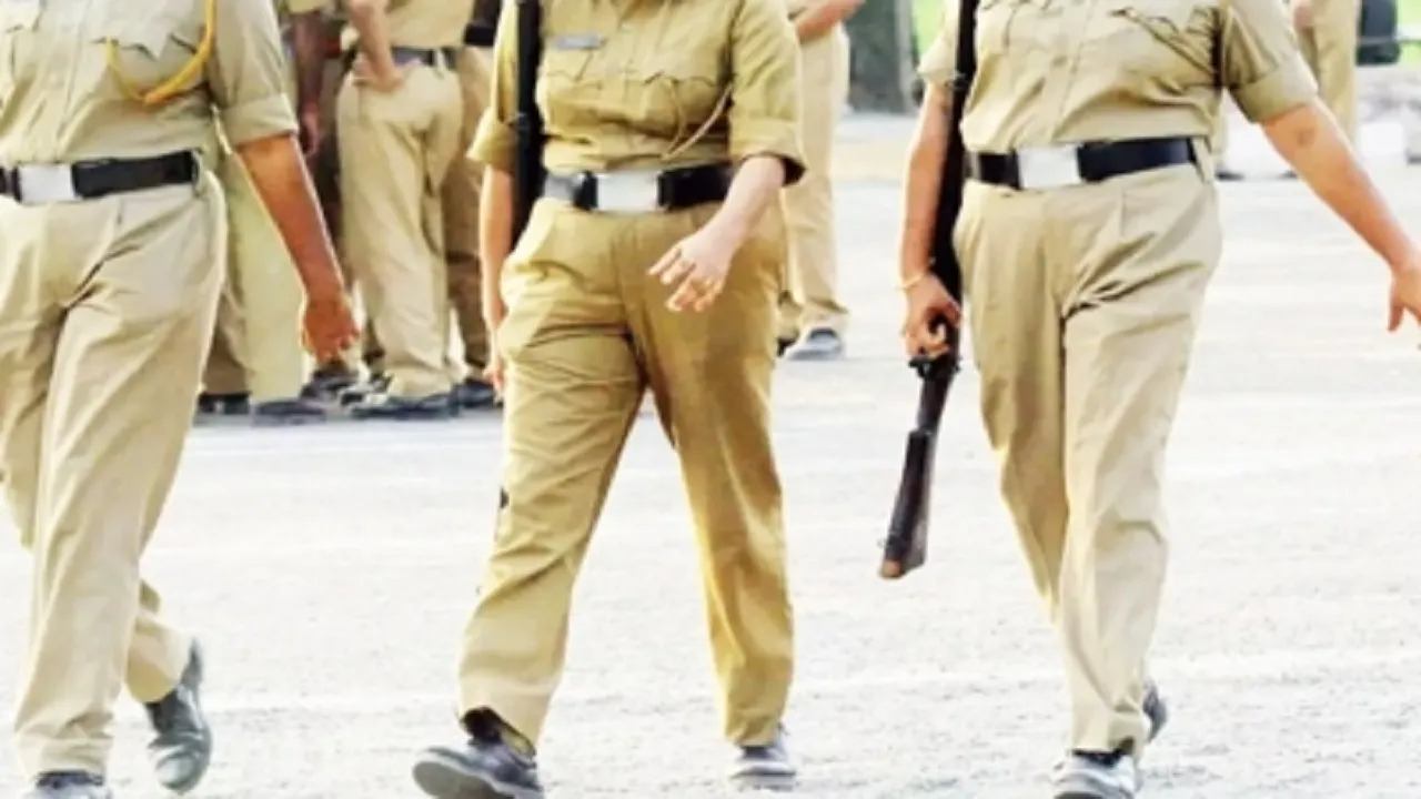 MP Jail Prahari Recruitment 2021