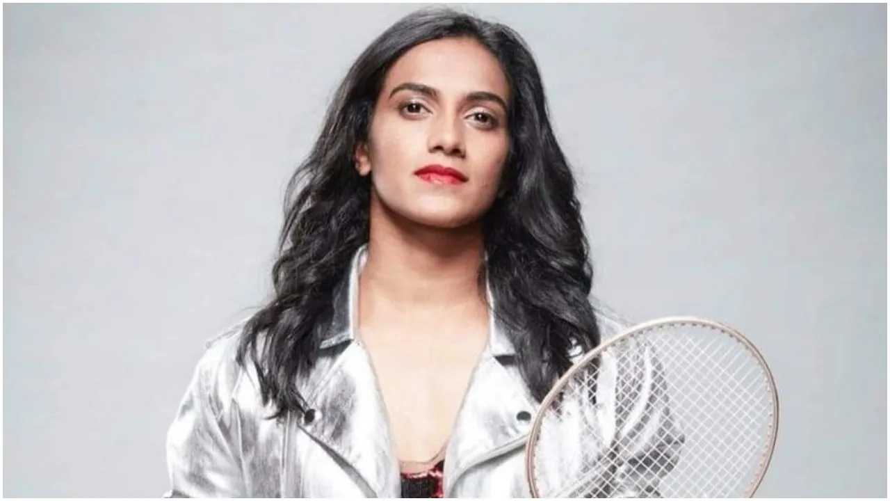 PV Sindhu
