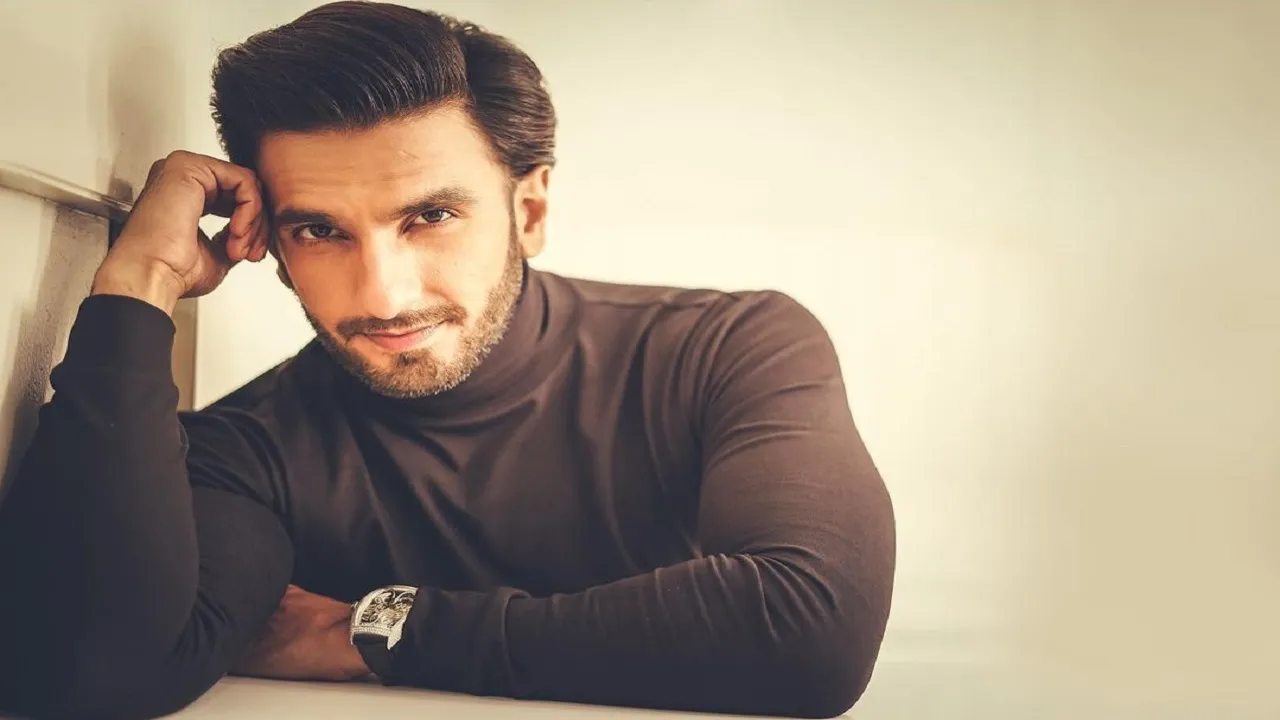 Ranveer Singh