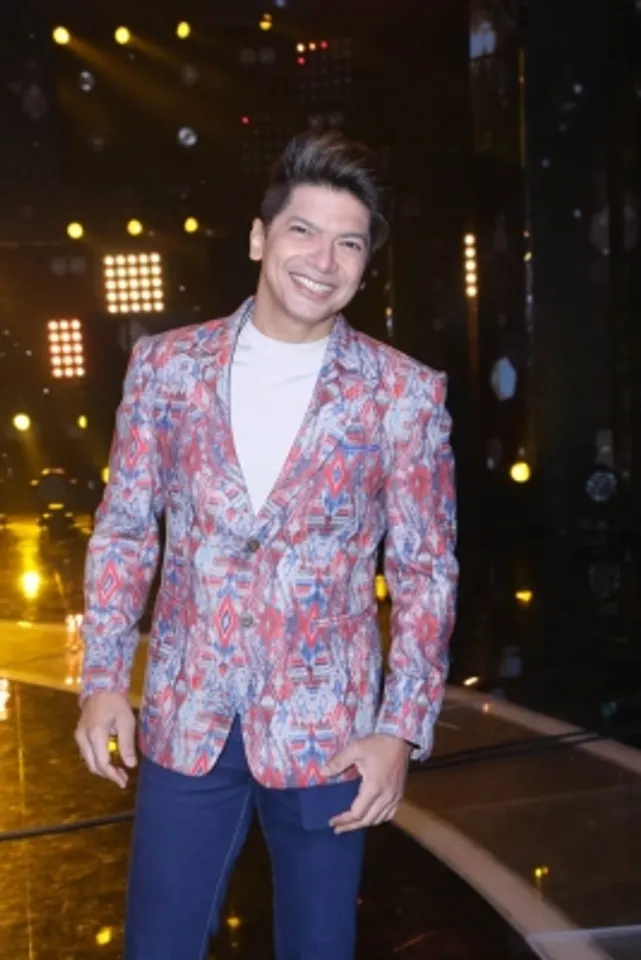 Shaan I