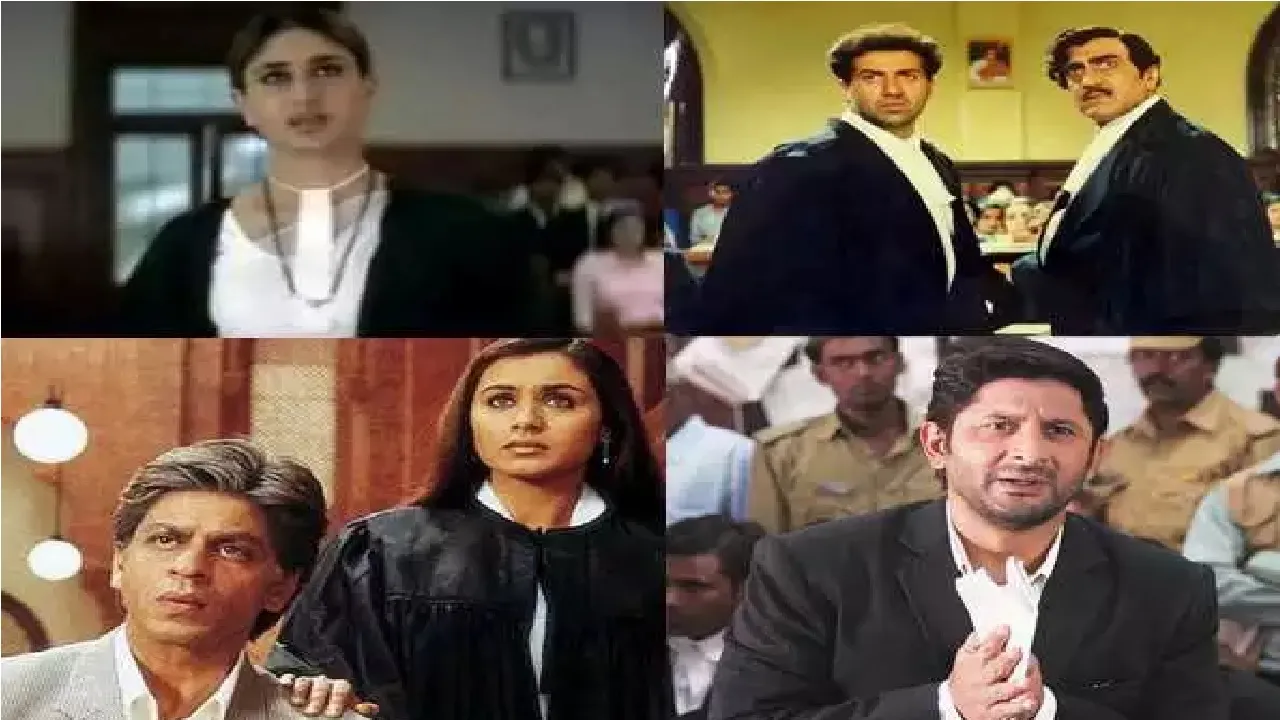 top ten lawyers in movies