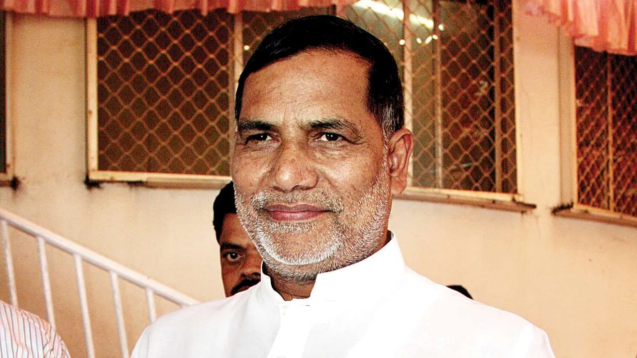 kripashankar singh