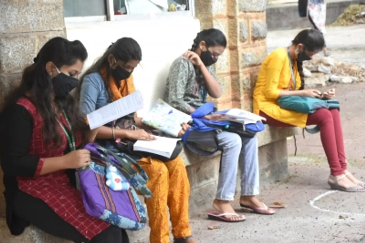 Bengaluru Candidates