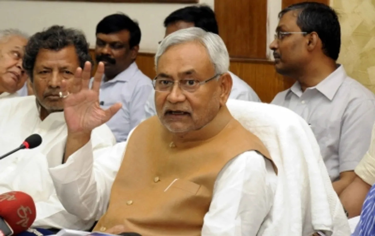 Bihar Chief
