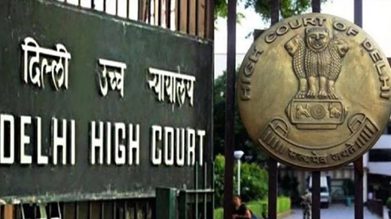 Delhi High Court