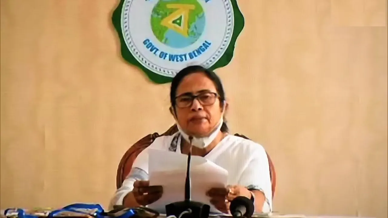 Mamta Banerjee