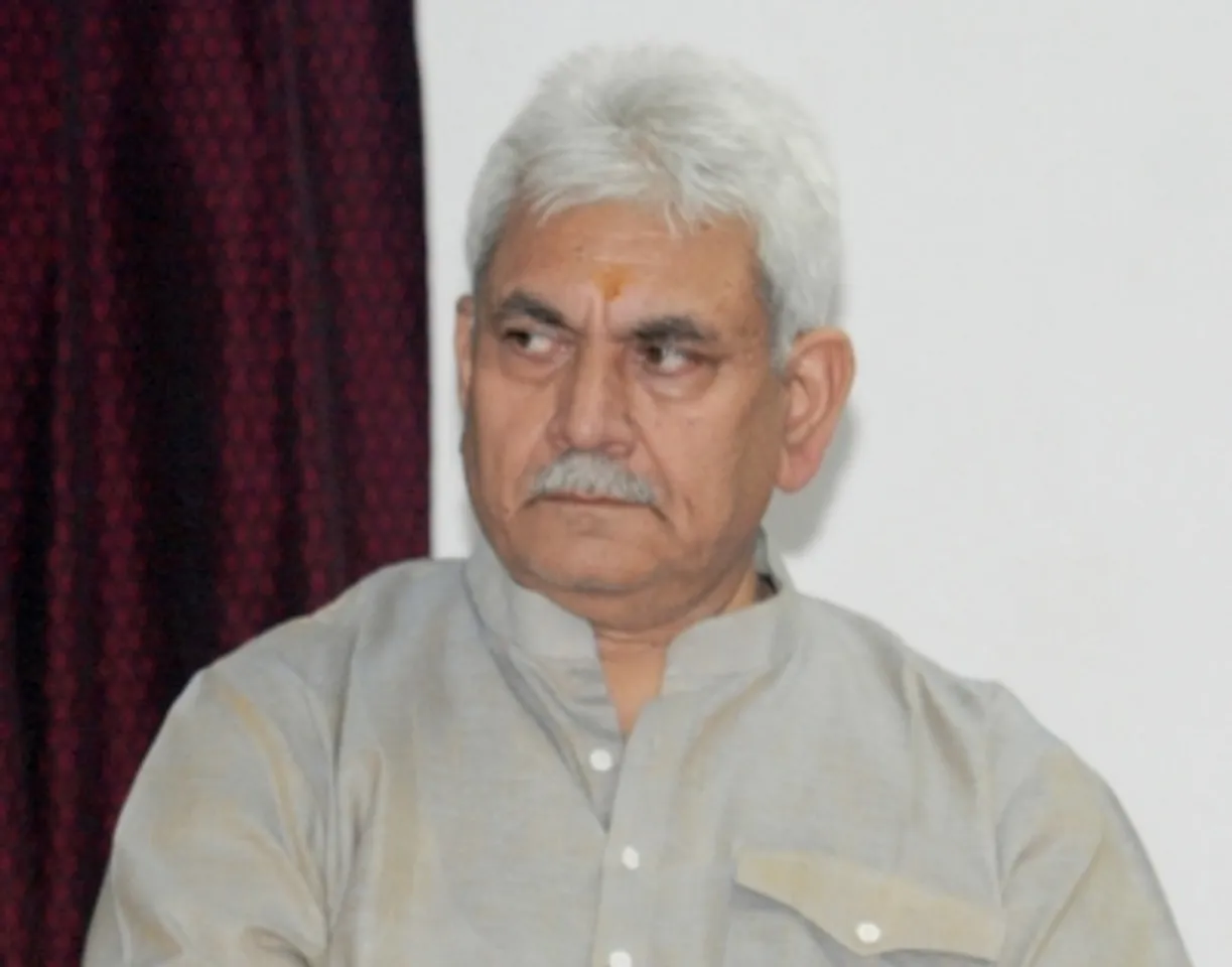 J&K LG