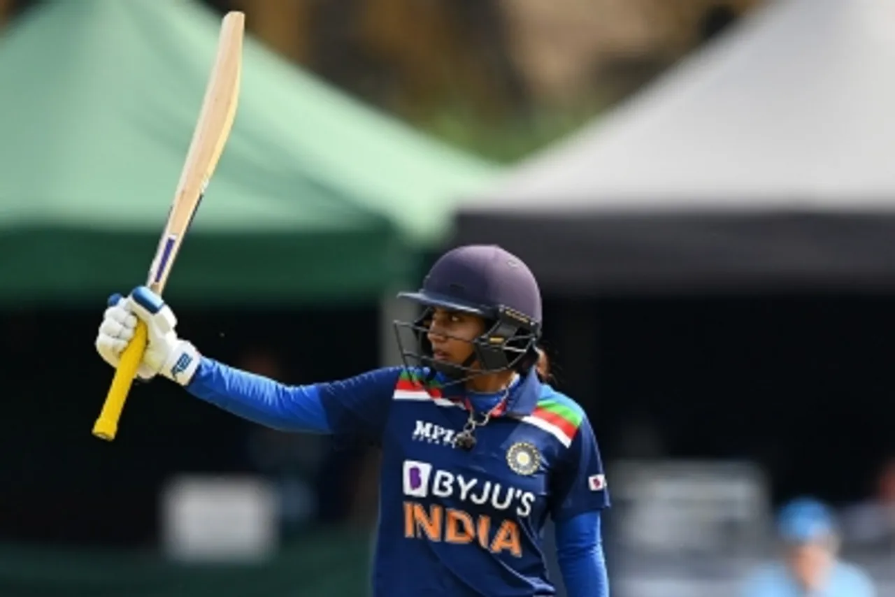 Mitali Raj