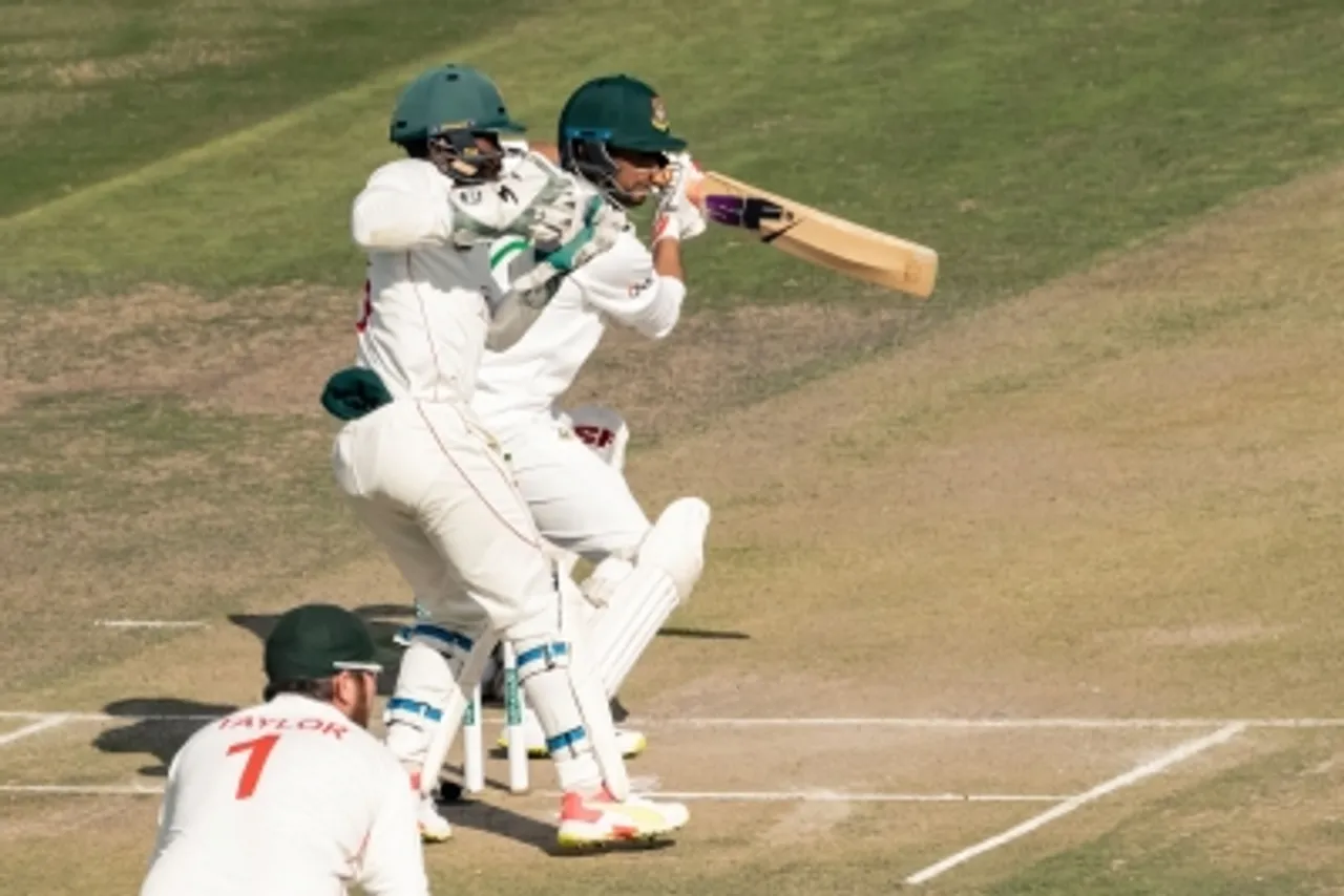 Bangladesh Vs