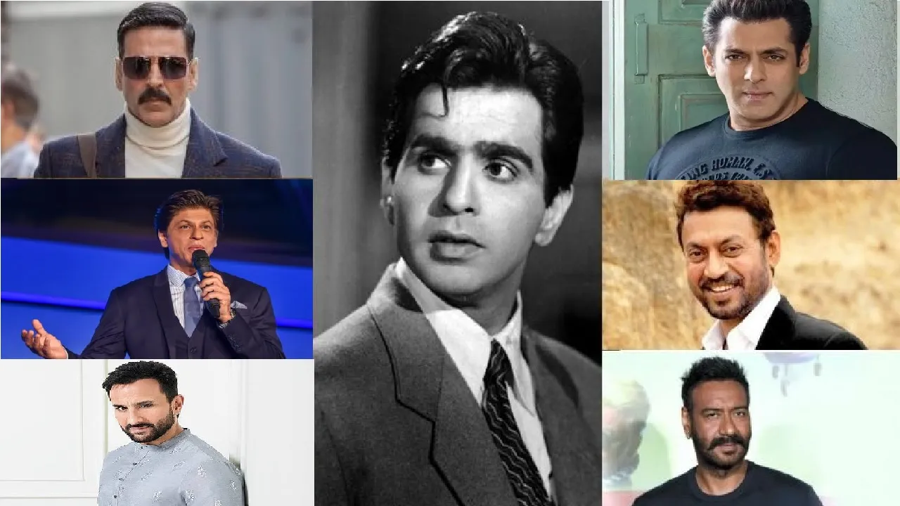 Bollywood Celebs Change Name