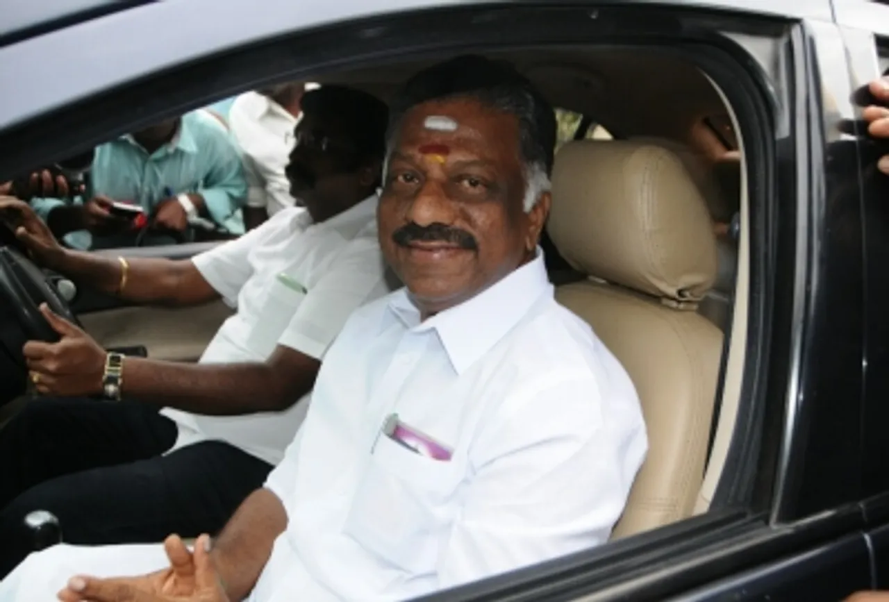 Chennai AIADMK