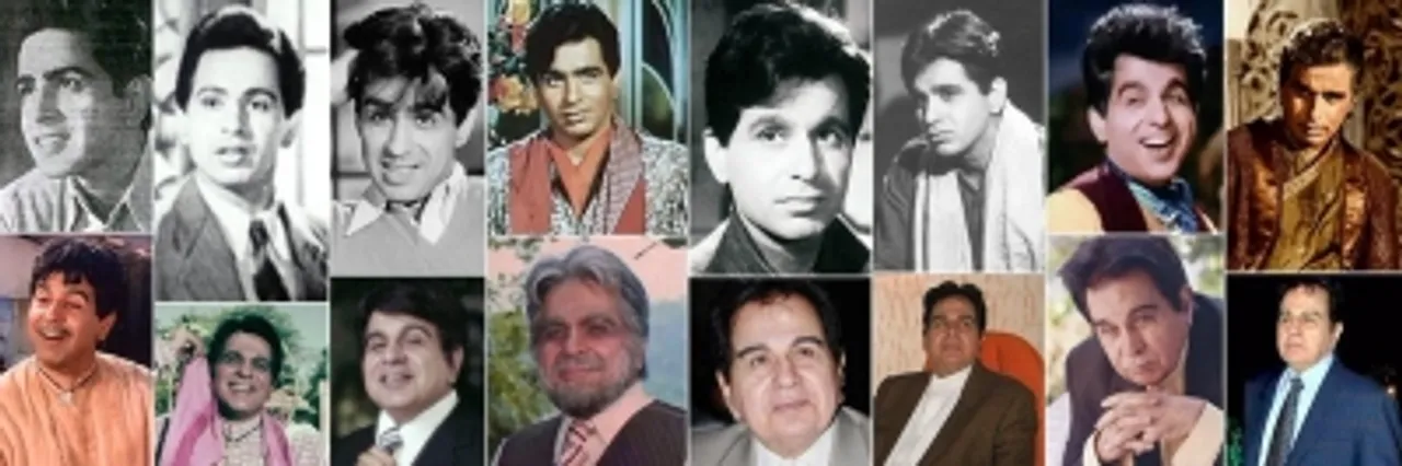 Dilip Kumar
