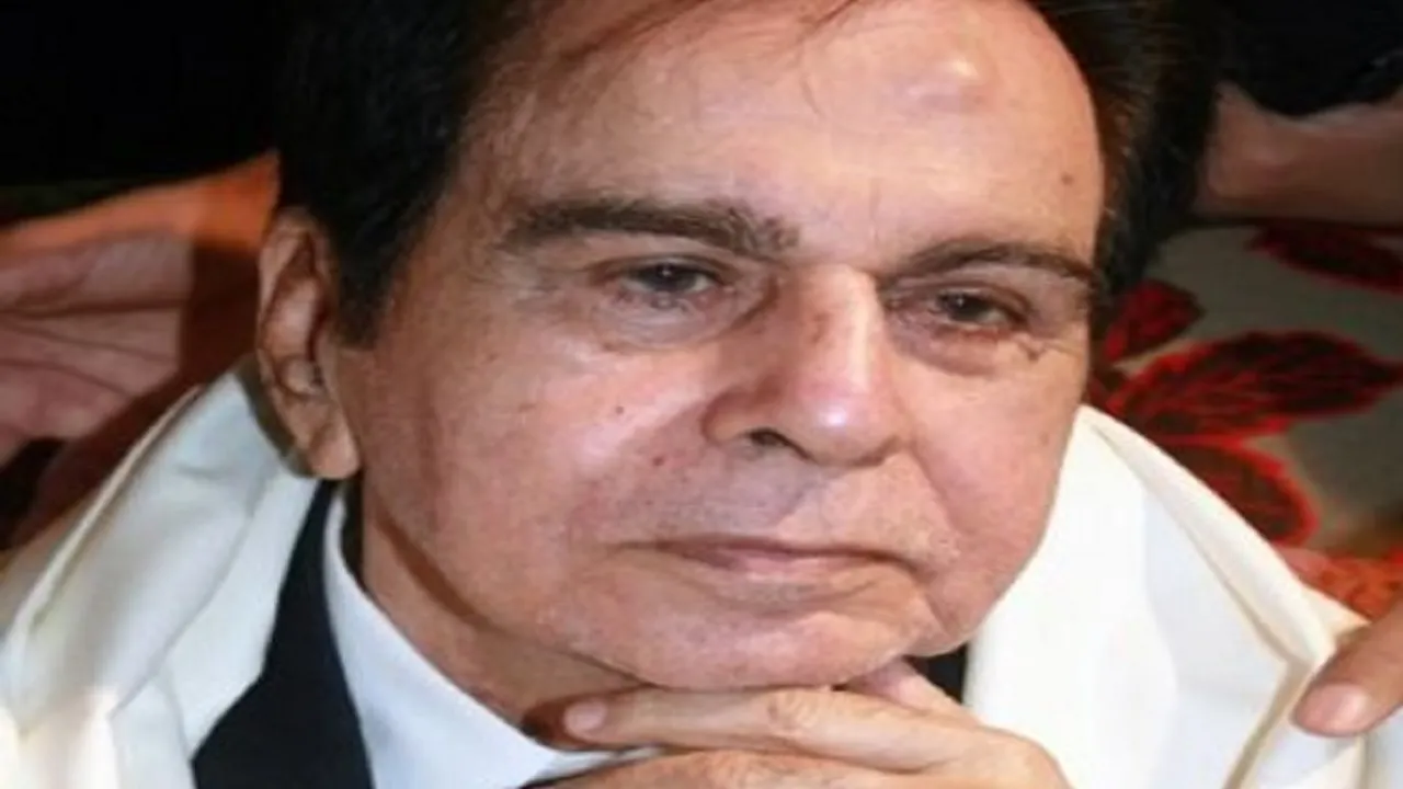 dilip kumar
