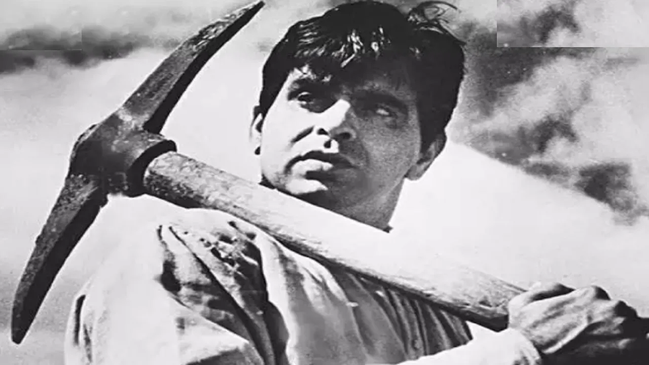Dilip Kumar