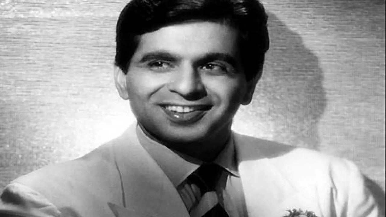 Dilip Kumar