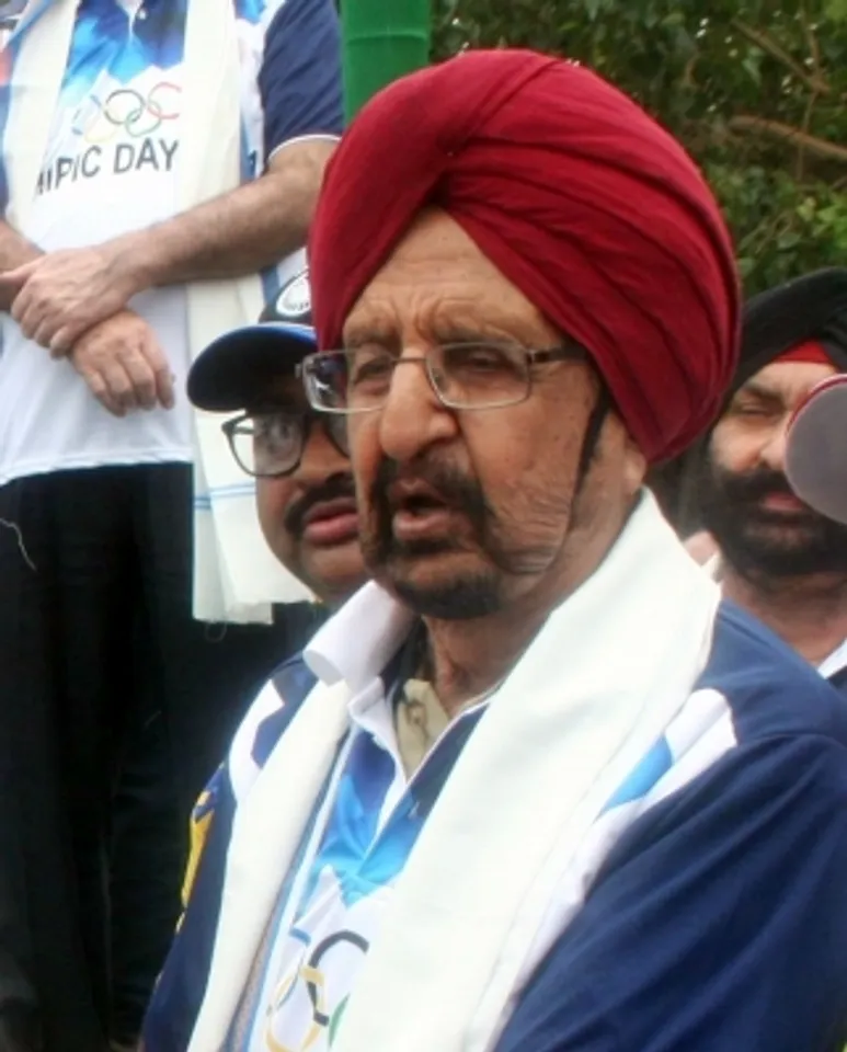 Gurbux Singh