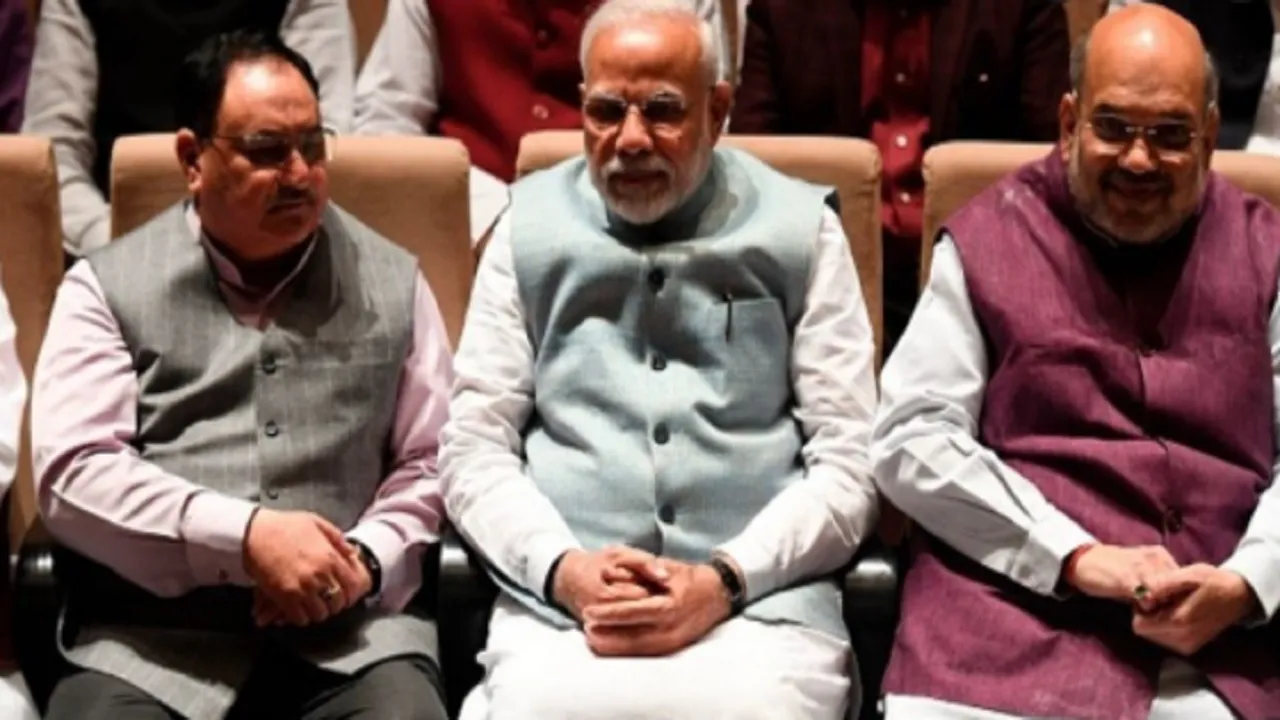OBC BILL PASSED