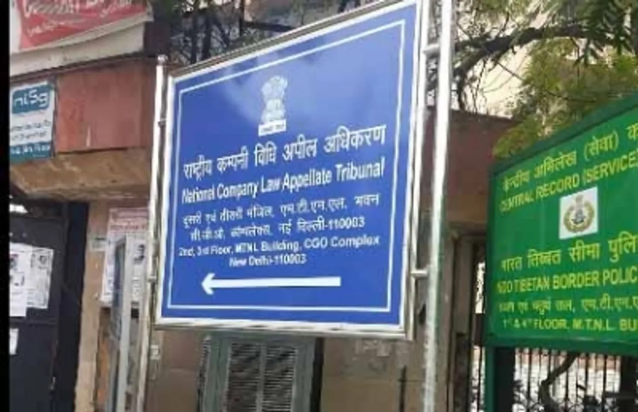 NCLAT allows