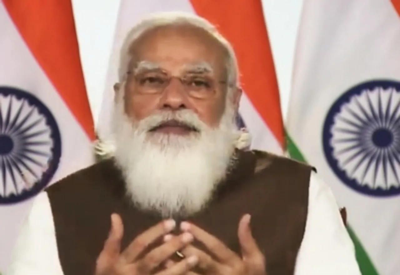 PM Modi