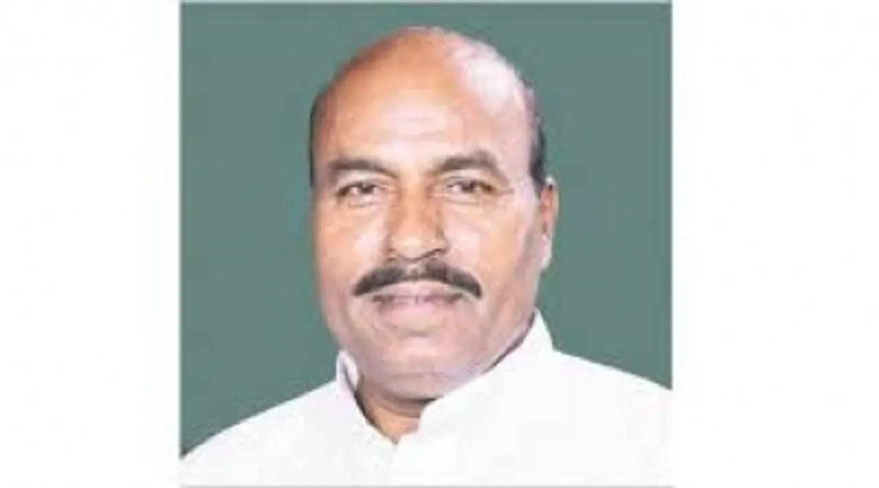 Seven-term MP