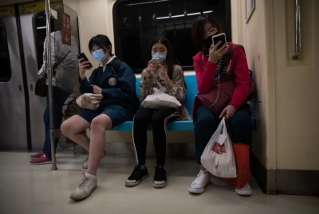 Taiwan jobless