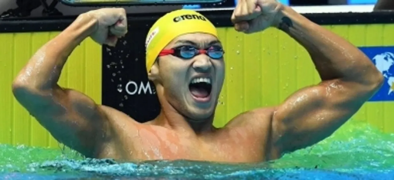 World champ
